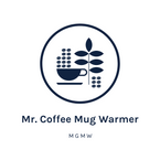 Mr. Coffee Mug Warmer